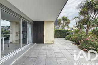 achat appartement quiberon 56170