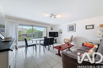 achat appartement quiberon 56170