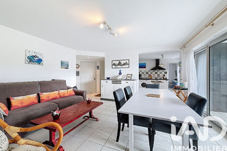 achat appartement quiberon 56170