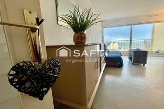 achat appartement quiberon 56170