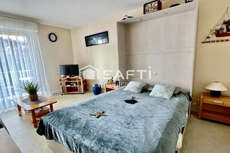 achat appartement quiberon 56170