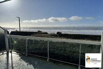 achat appartement quiberon 56170