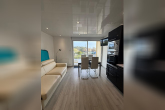 achat appartement quiberon 56170