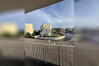 achat appartement quiberon 56170