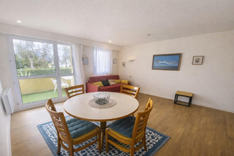 achat appartement quiberon 56170