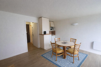 achat appartement quiberon 56170