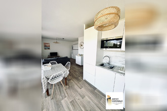 achat appartement quiberon 56170