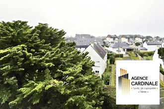 achat appartement quiberon 56170