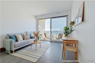 achat appartement quiberon 56170