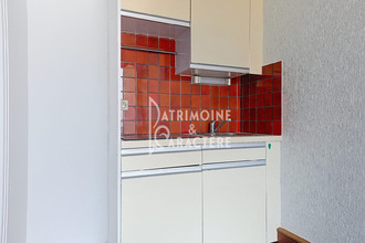 achat appartement quiberon 56170