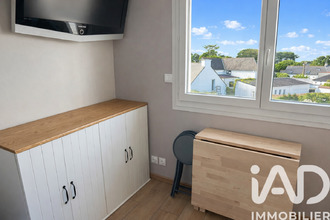 achat appartement quiberon 56170