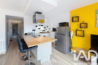 achat appartement quiberon 56170