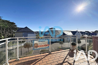 achat appartement quiberon 56170