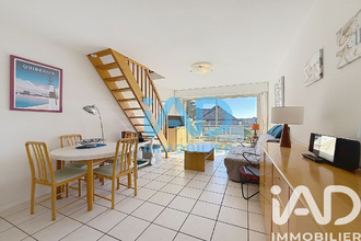 achat appartement quiberon 56170