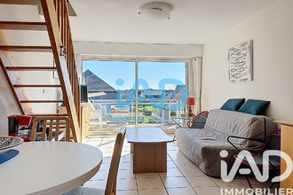 achat appartement quiberon 56170