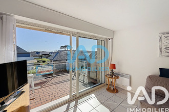 achat appartement quiberon 56170