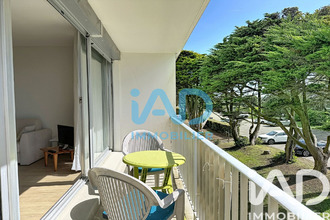 achat appartement quiberon 56170