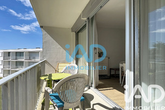 achat appartement quiberon 56170