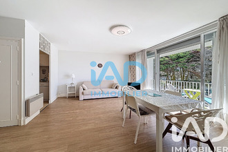 achat appartement quiberon 56170