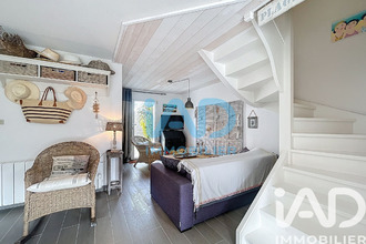 achat appartement quiberon 56170