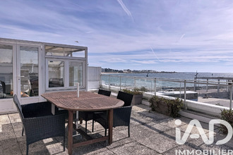 achat appartement quiberon 56170