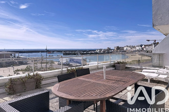achat appartement quiberon 56170
