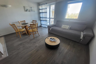 achat appartement quiberon 56170