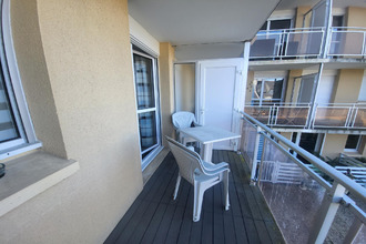 achat appartement quiberon 56170
