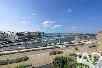 achat appartement quiberon 56170