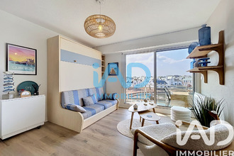 achat appartement quiberon 56170