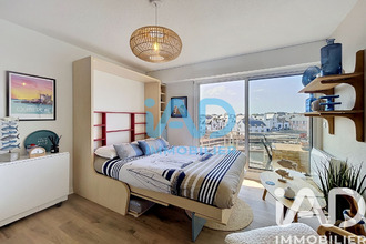achat appartement quiberon 56170