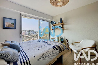 achat appartement quiberon 56170