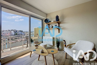 achat appartement quiberon 56170