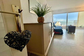 achat appartement quiberon 56170