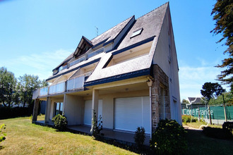achat appartement quiberon 56170