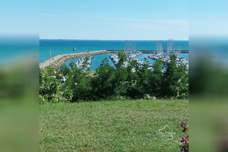 achat appartement quiberon 56170