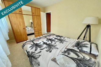 achat appartement quiberon 56170
