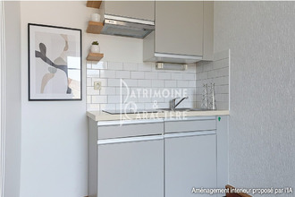 achat appartement quiberon 56170