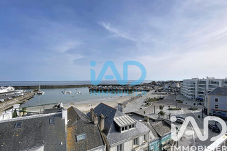 achat appartement quiberon 56170