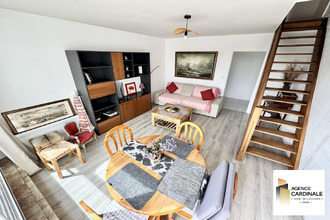 achat appartement quiberon 56170