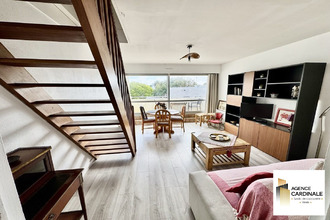 achat appartement quiberon 56170
