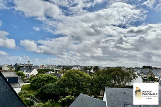 achat appartement quiberon 56170