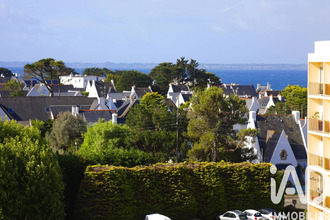 achat appartement quiberon 56170