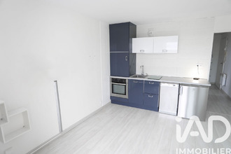 achat appartement quiberon 56170