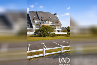 achat appartement quiberon 56170