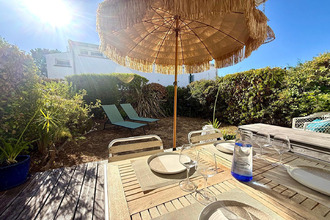 achat appartement quiberon 56170