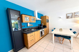 achat appartement quiberon 56170