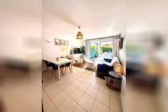 achat appartement quiberon 56170