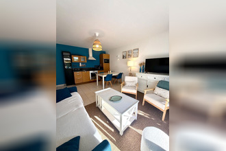 achat appartement quiberon 56170