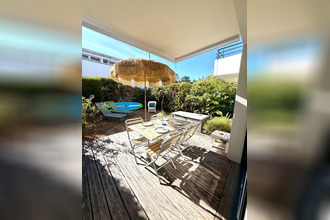 achat appartement quiberon 56170